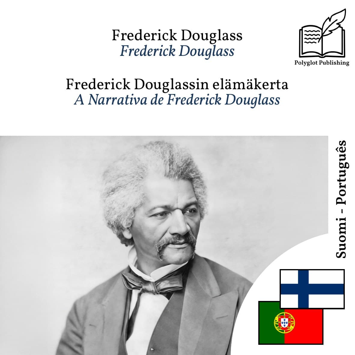 A Narrativa de Frederick Douglass