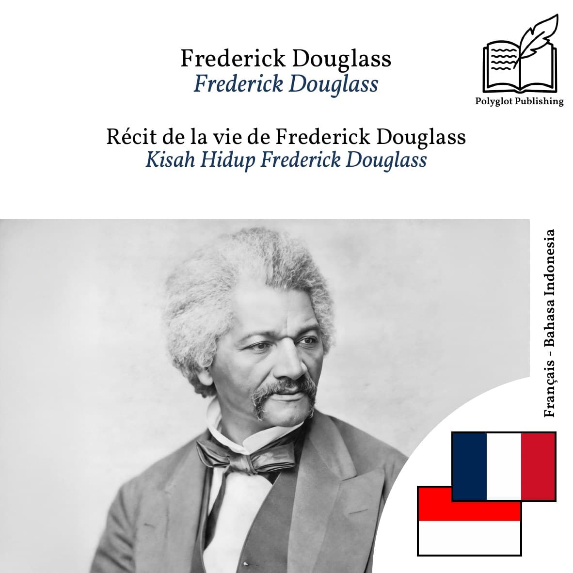 Kisah Hidup Frederick Douglass