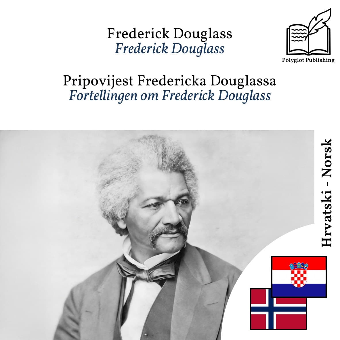 Fortellingen om Frederick Douglass