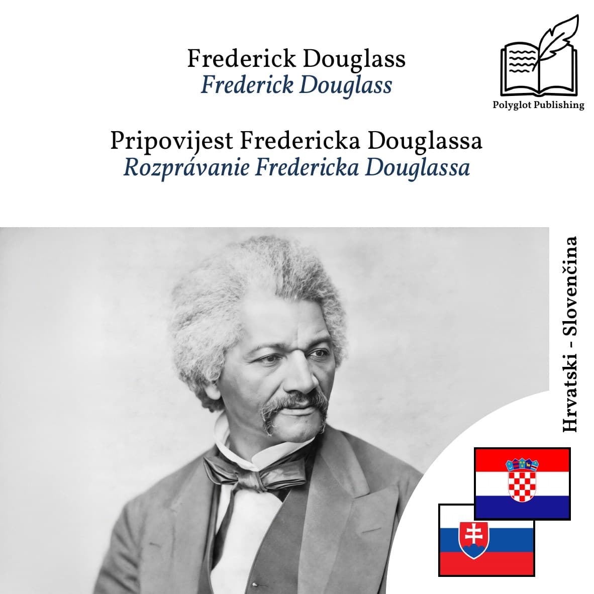 Rozprávanie Fredericka Douglassa