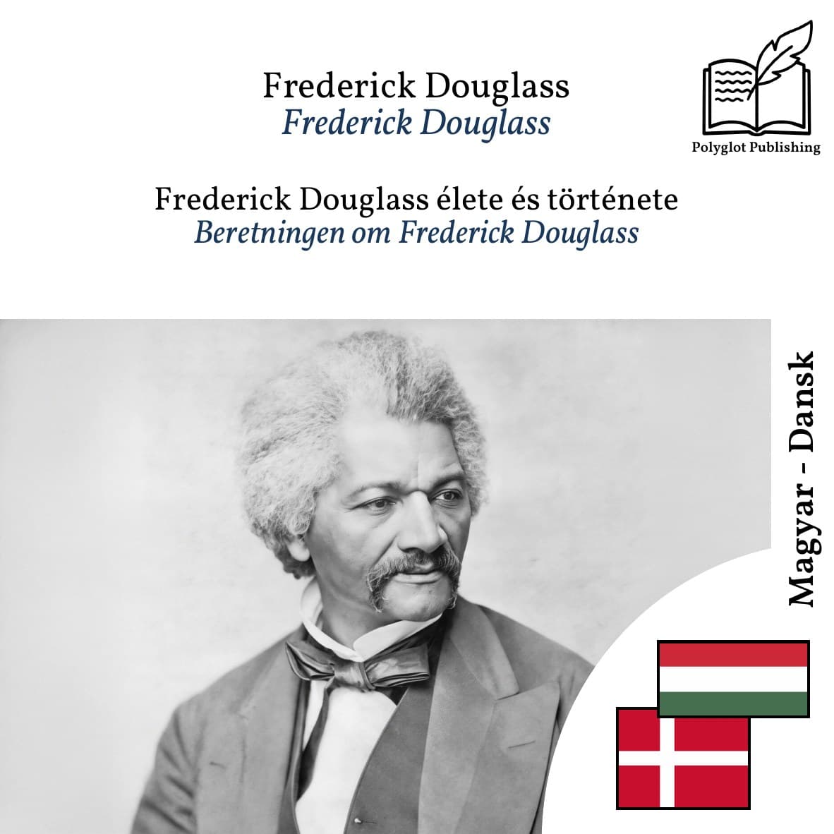 Beretningen om Frederick Douglass