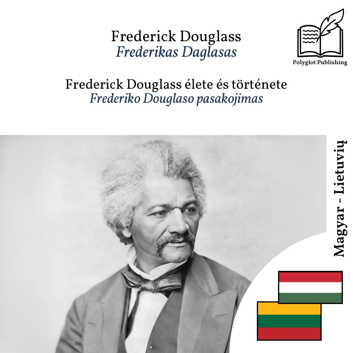 Frederiko Douglaso pasakojimas
