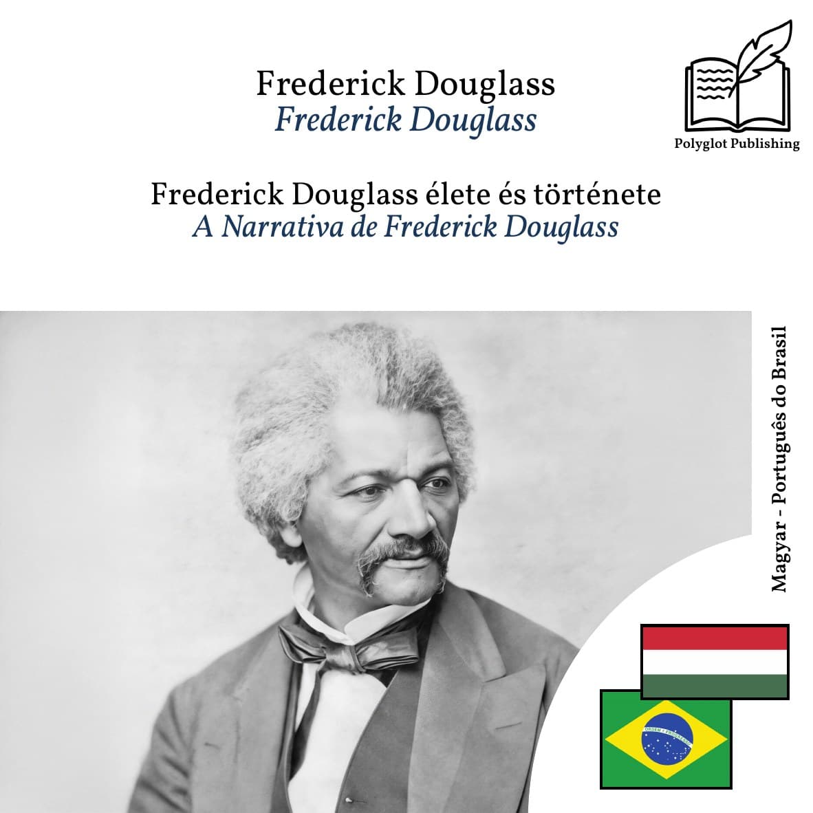 A Narrativa de Frederick Douglass
