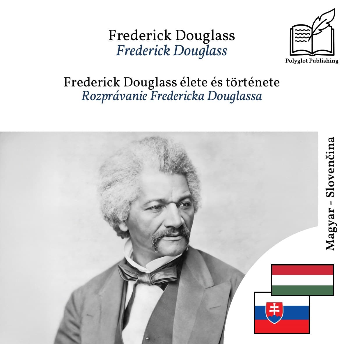 Rozprávanie Fredericka Douglassa