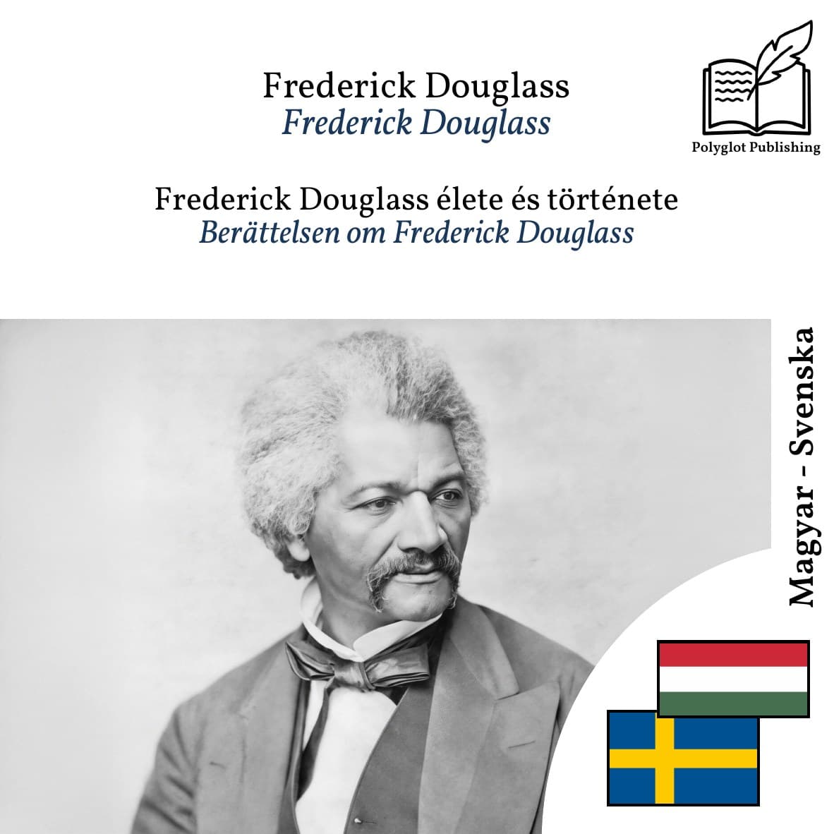 Berättelsen om Frederick Douglass
