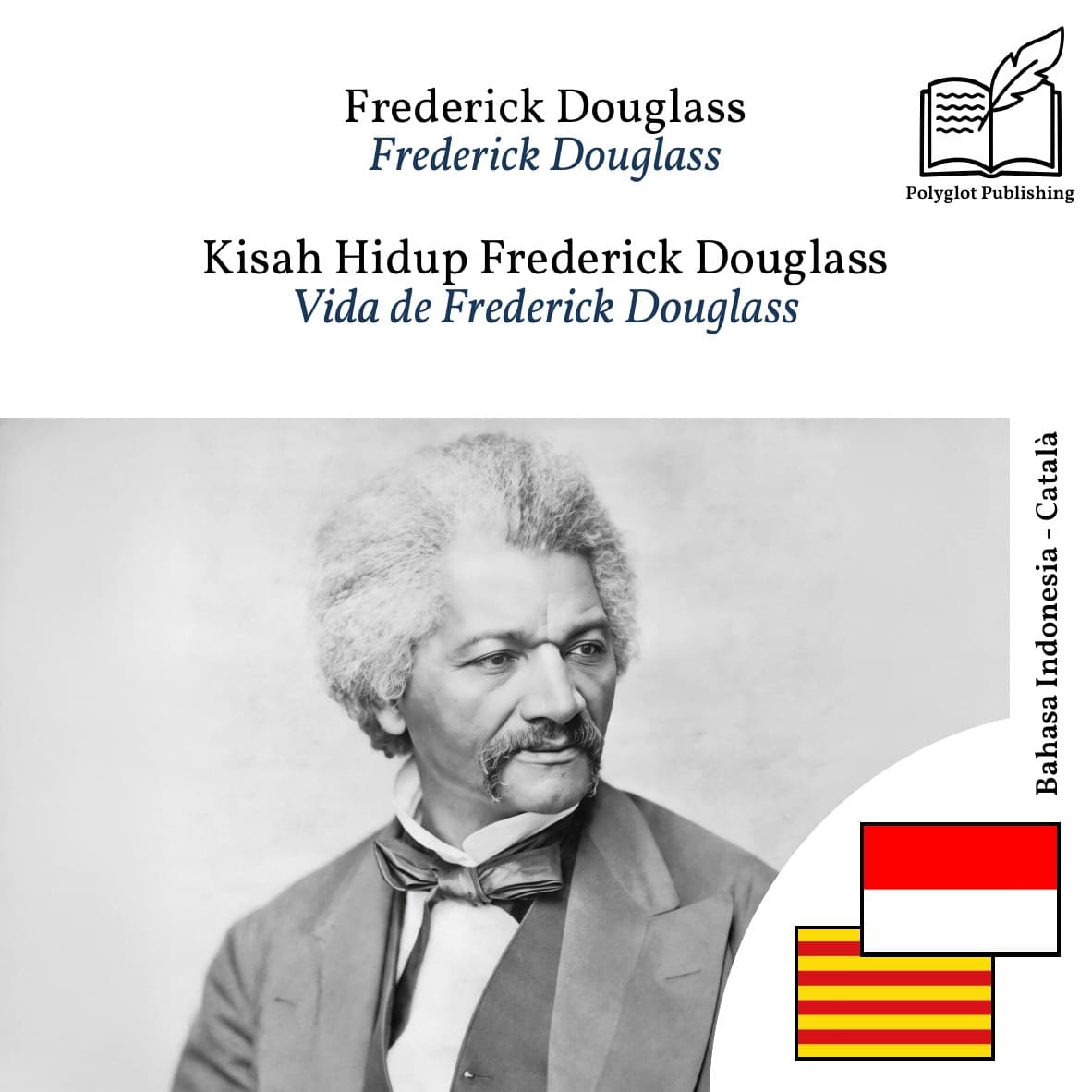 Vida de Frederick Douglass