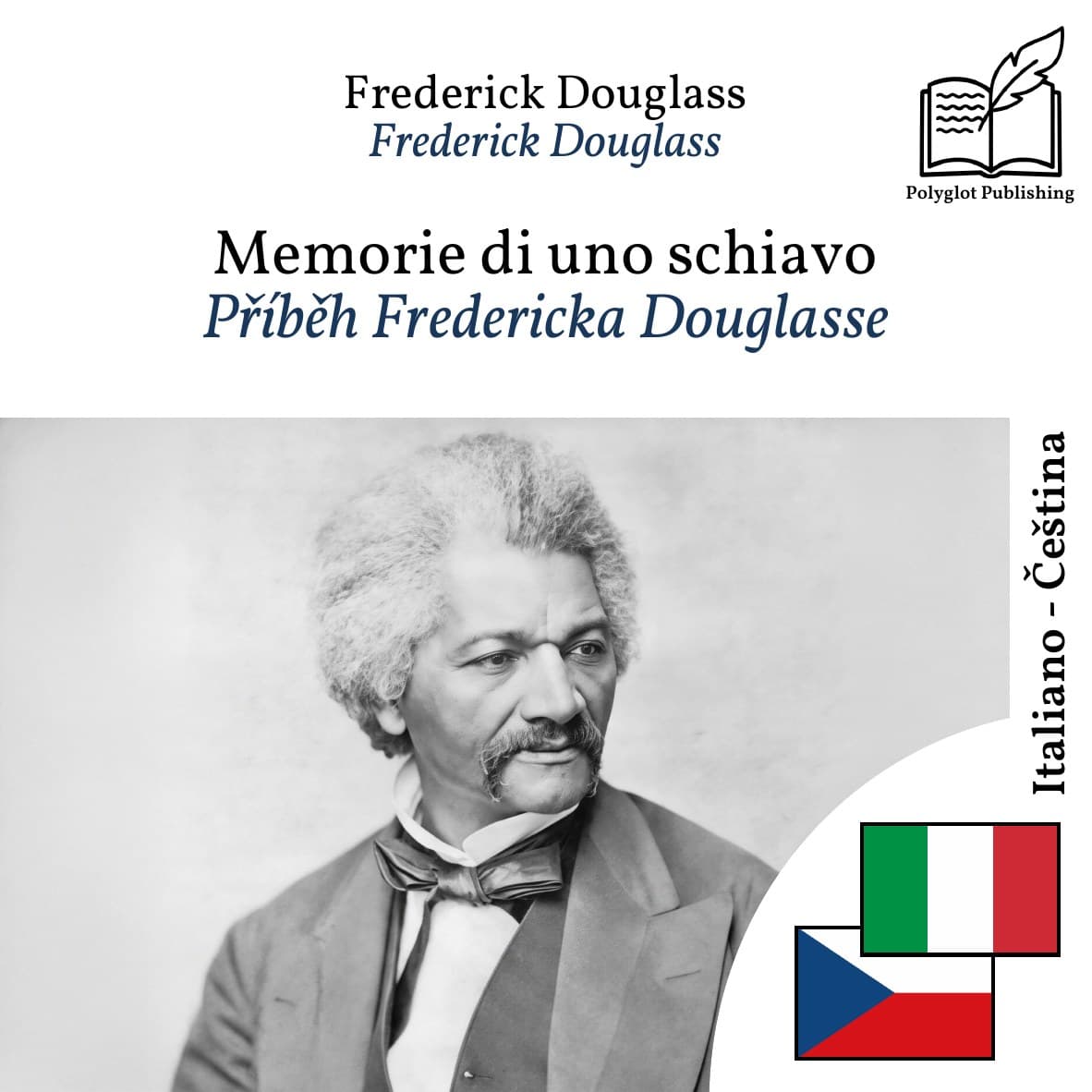 Příběh Fredericka Douglasse