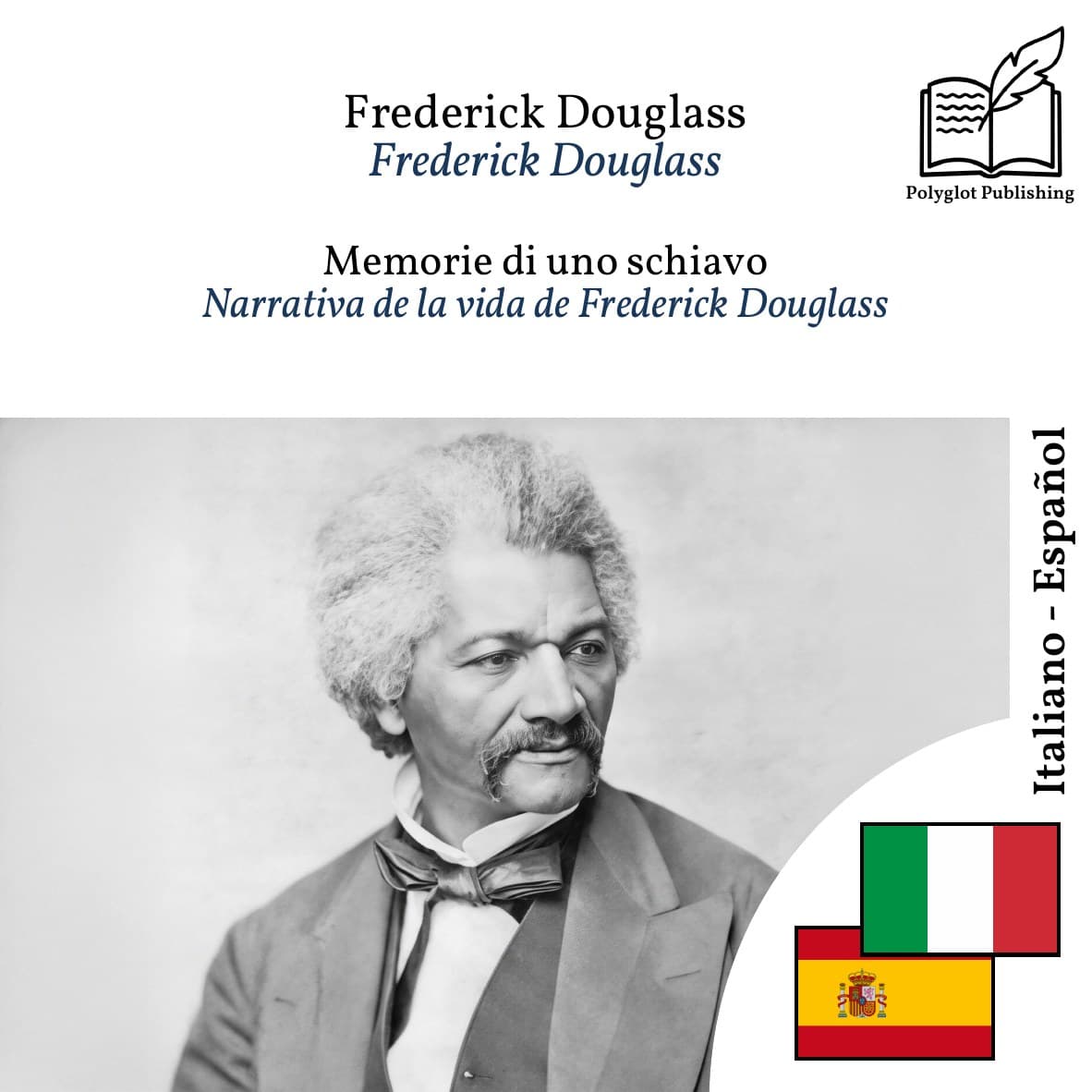 Narrativa de la vida de Frederick Douglass