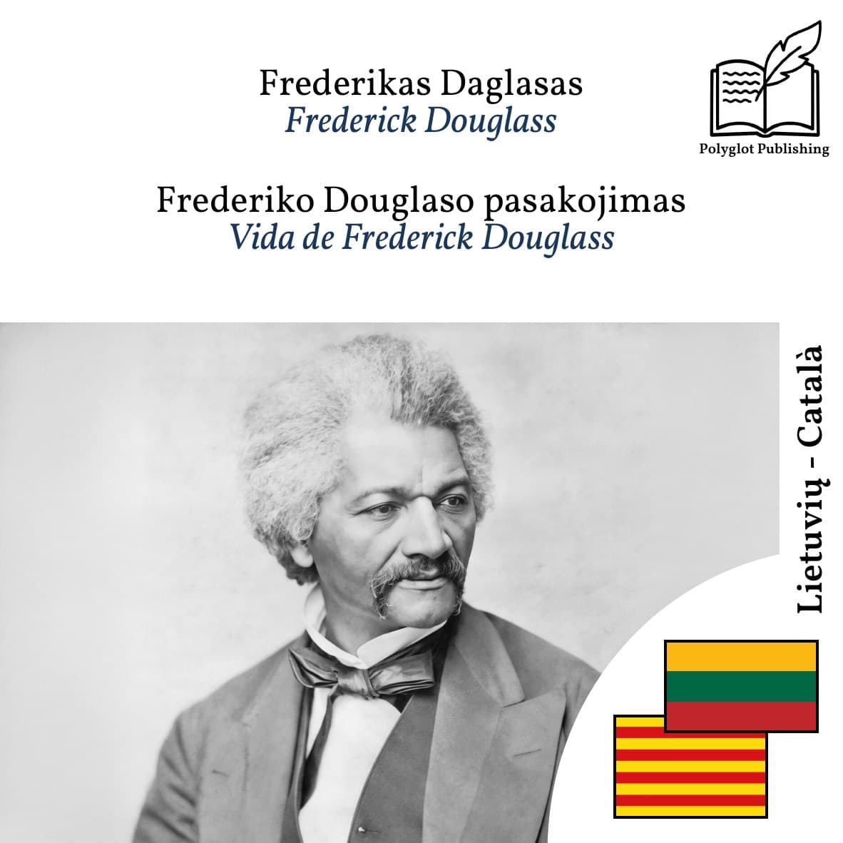 Vida de Frederick Douglass