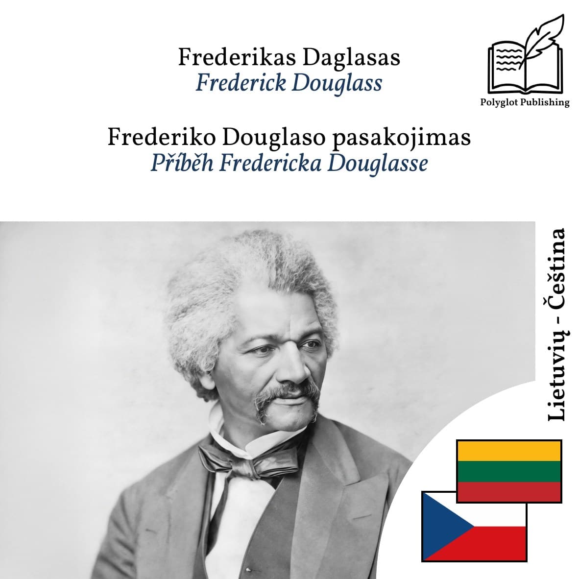 Příběh Fredericka Douglasse