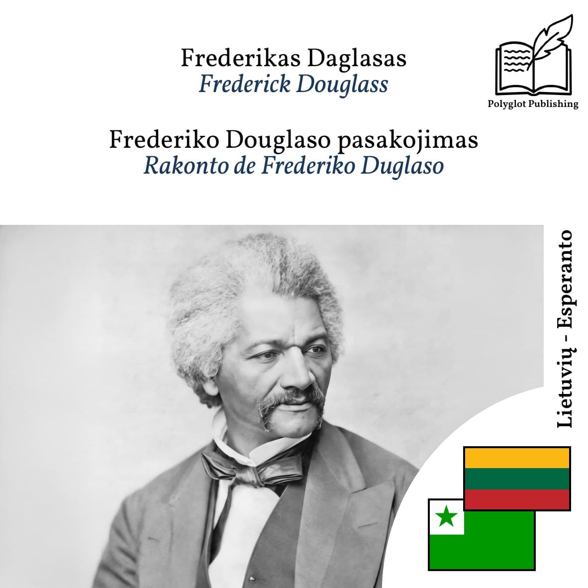 Rakonto de Frederiko Duglaso