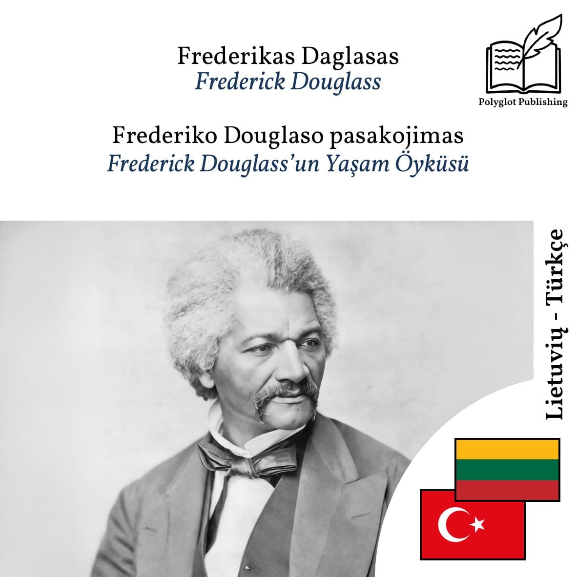 Frederick Douglass’un Yaşam Öyküsü