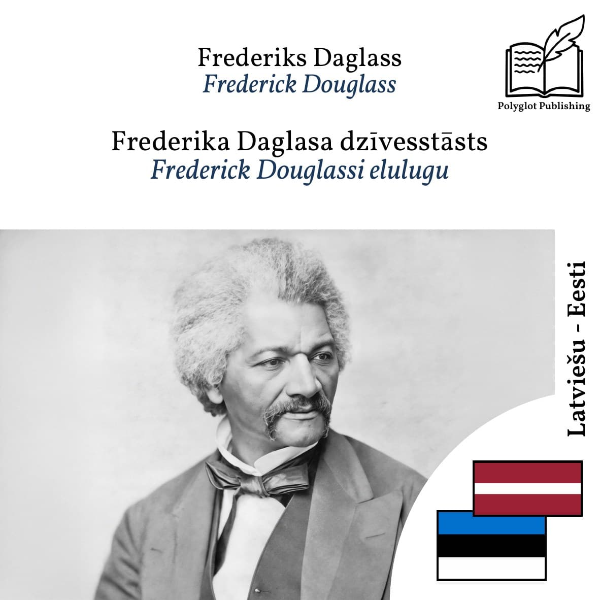 Frederick Douglassi elulugu