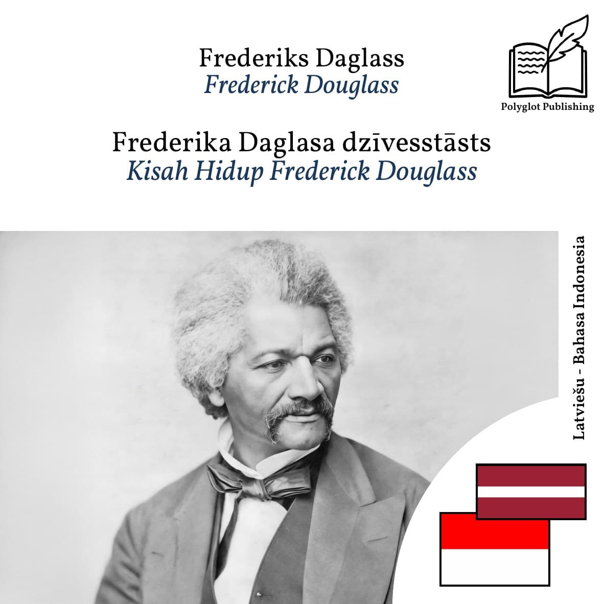 Kisah Hidup Frederick Douglass