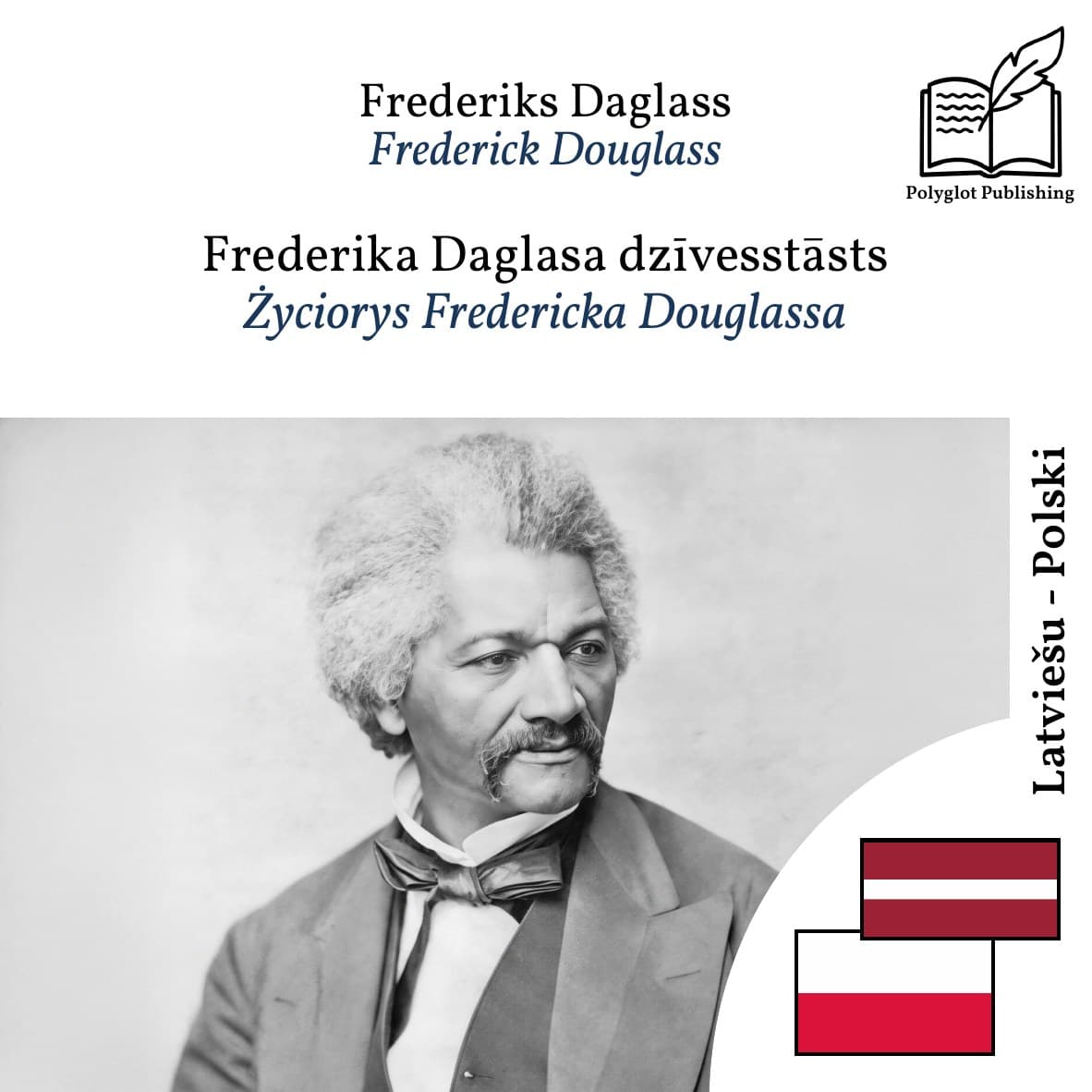 Życiorys Fredericka Douglassa