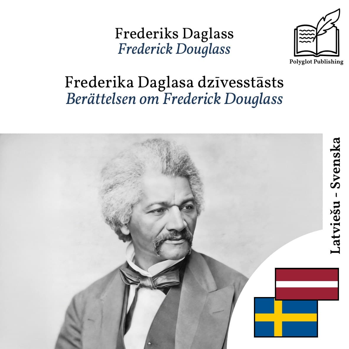Berättelsen om Frederick Douglass
