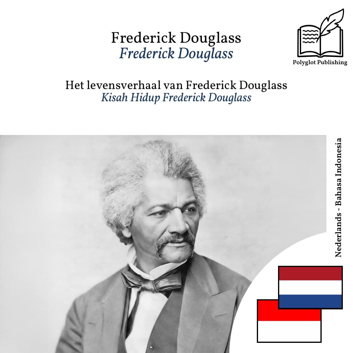 Kisah Hidup Frederick Douglass