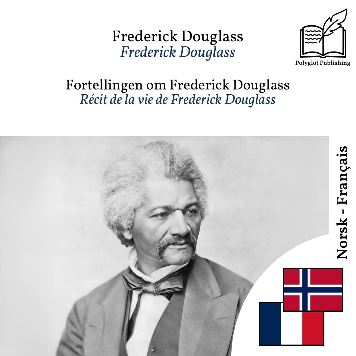 Récit de la vie de Frederick Douglass