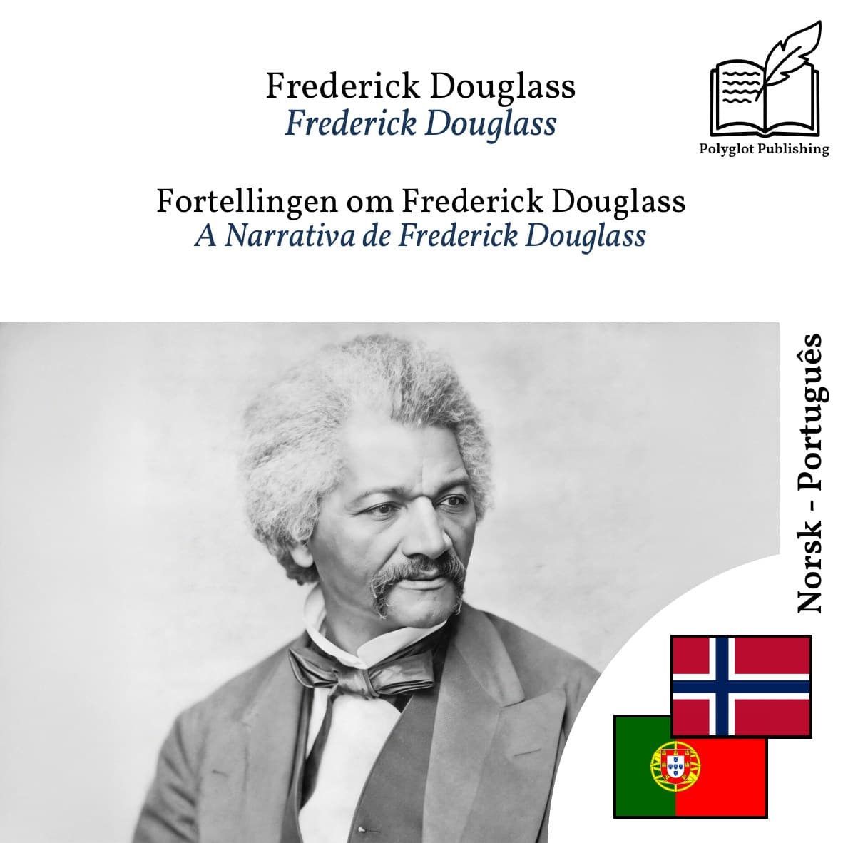A Narrativa de Frederick Douglass