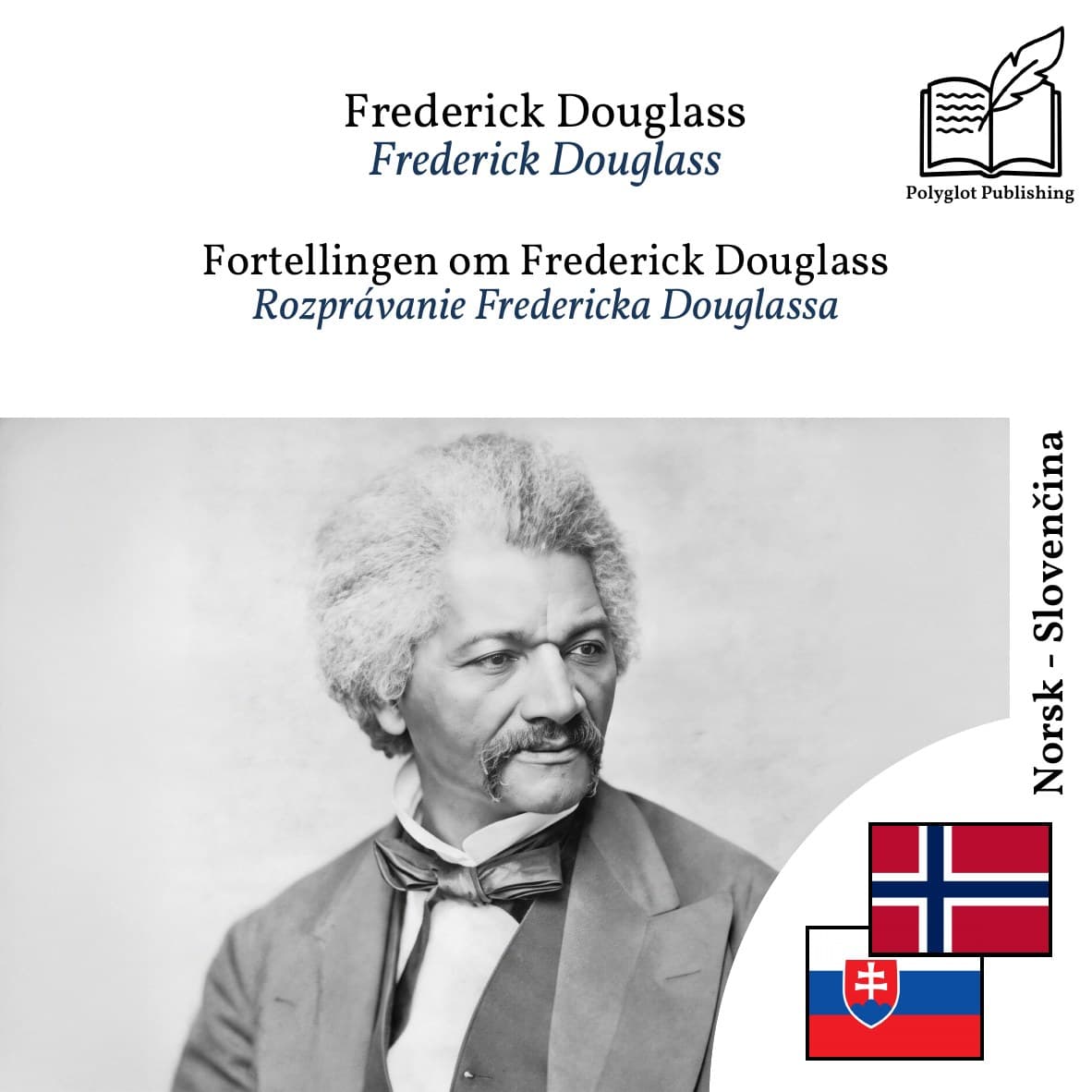 Rozprávanie Fredericka Douglassa