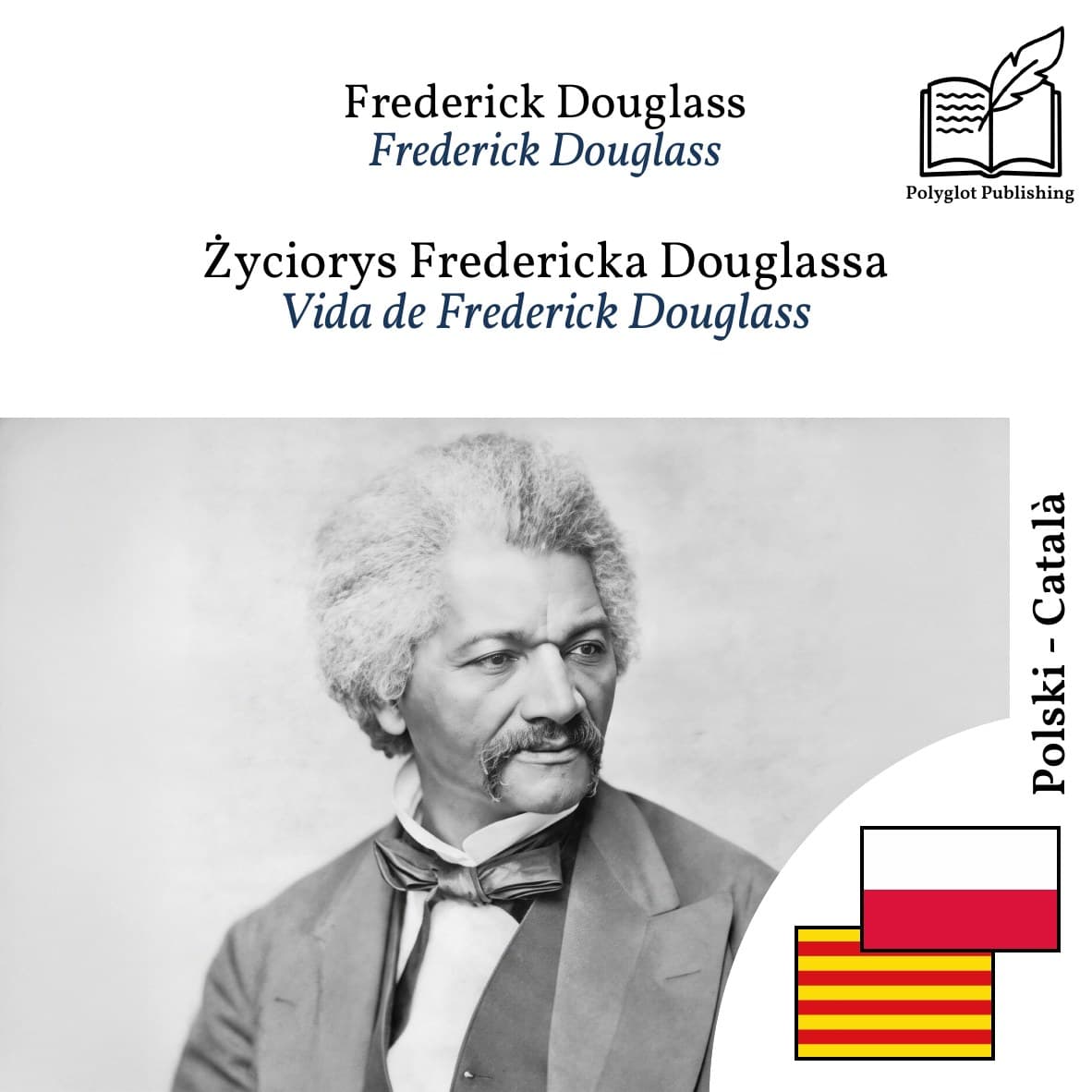 Vida de Frederick Douglass