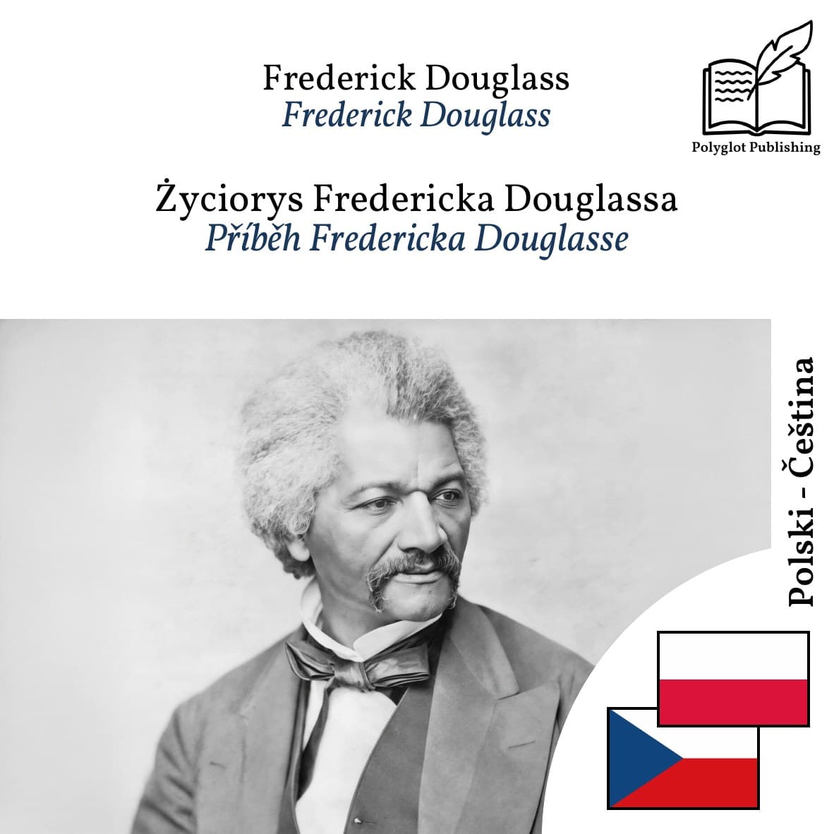 Příběh Fredericka Douglasse