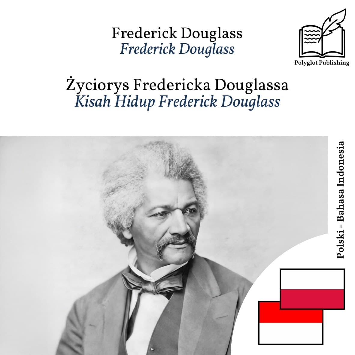 Kisah Hidup Frederick Douglass