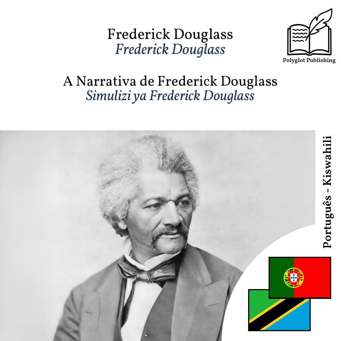 Simulizi ya Frederick Douglass