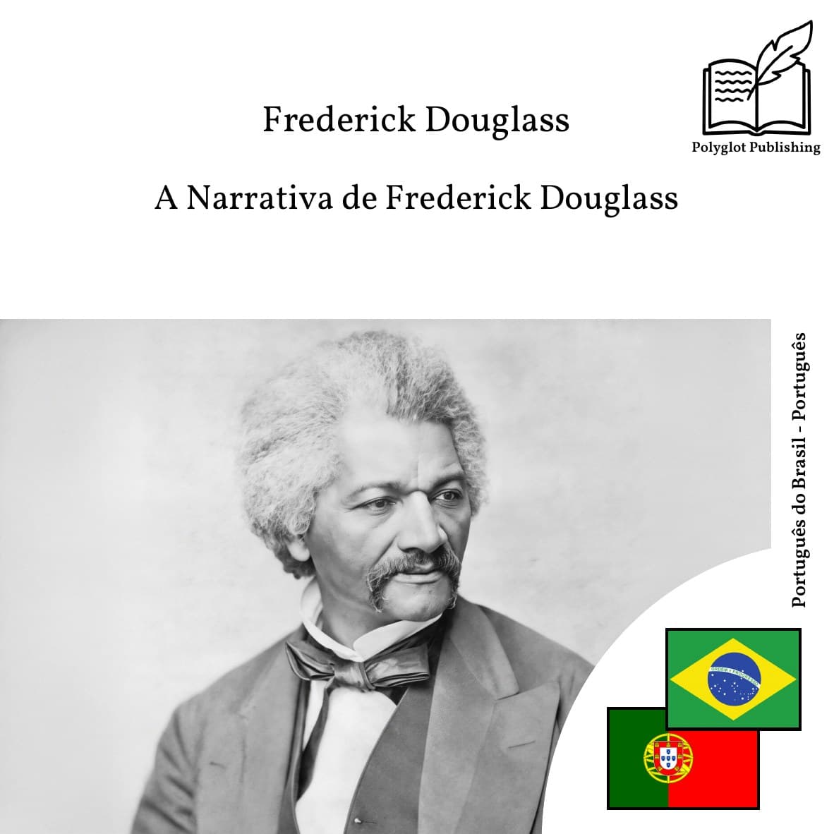 A Narrativa de Frederick Douglass