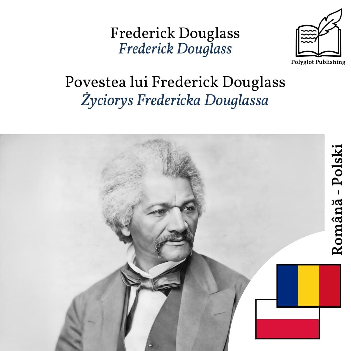 Życiorys Fredericka Douglassa