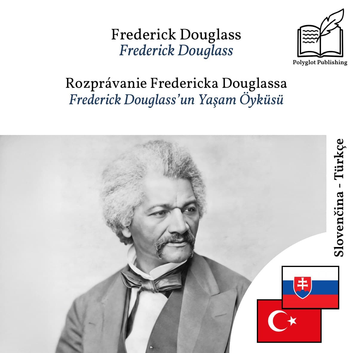 Frederick Douglass’un Yaşam Öyküsü