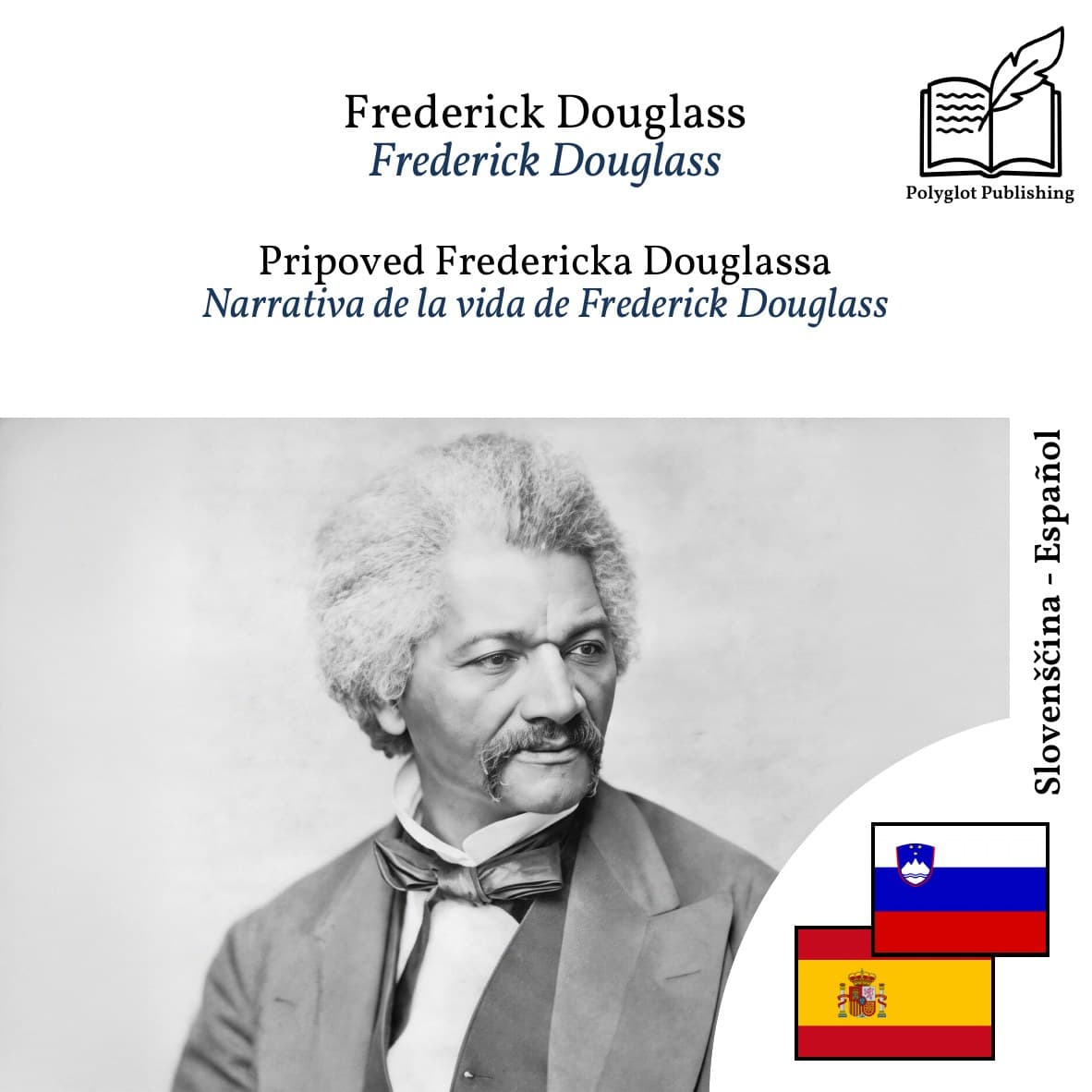 Narrativa de la vida de Frederick Douglass