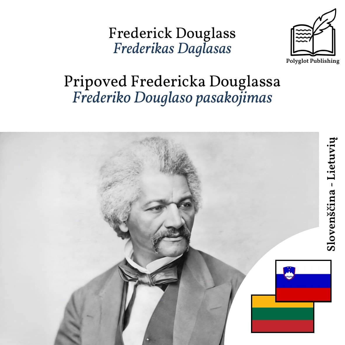 Frederiko Douglaso pasakojimas