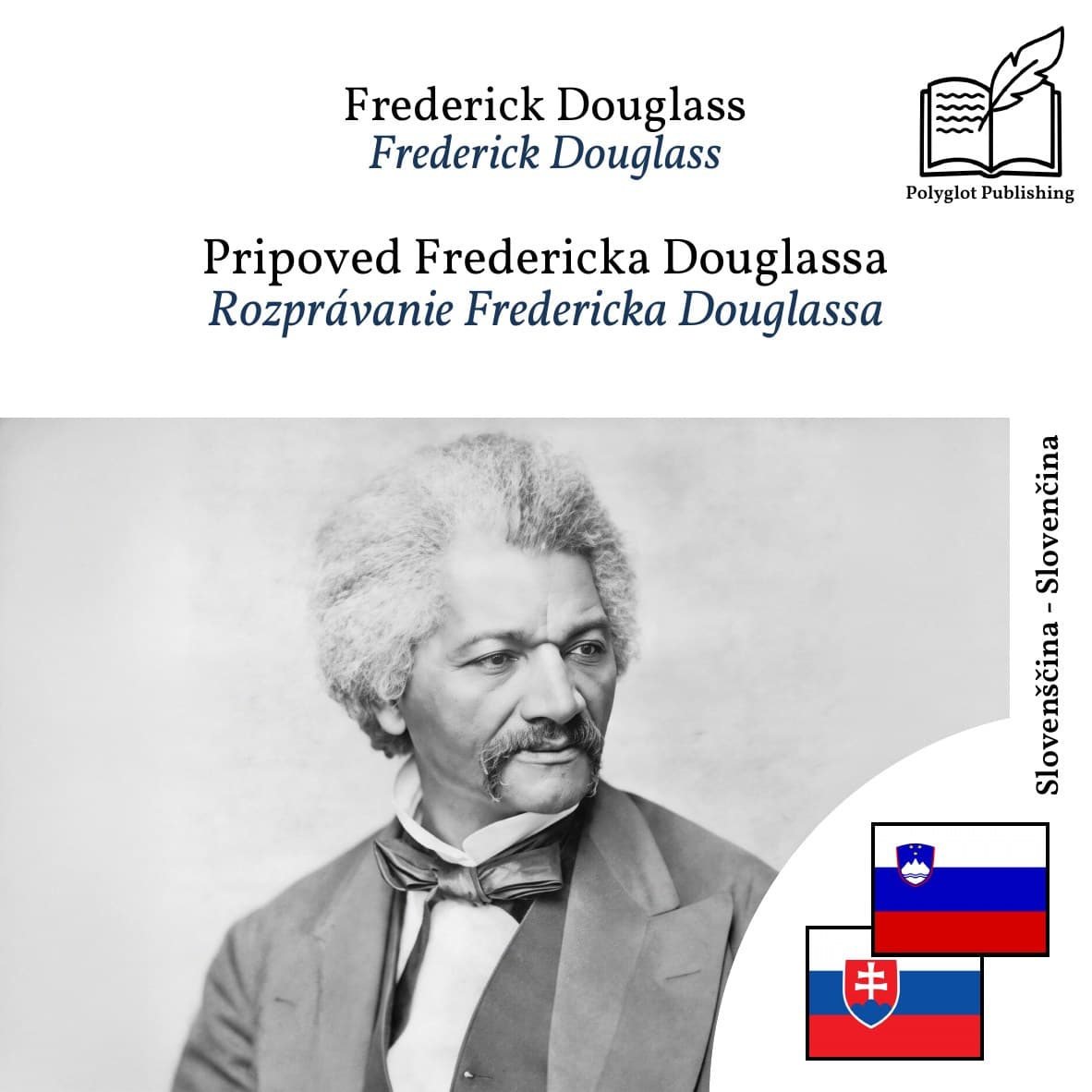 Rozprávanie Fredericka Douglassa