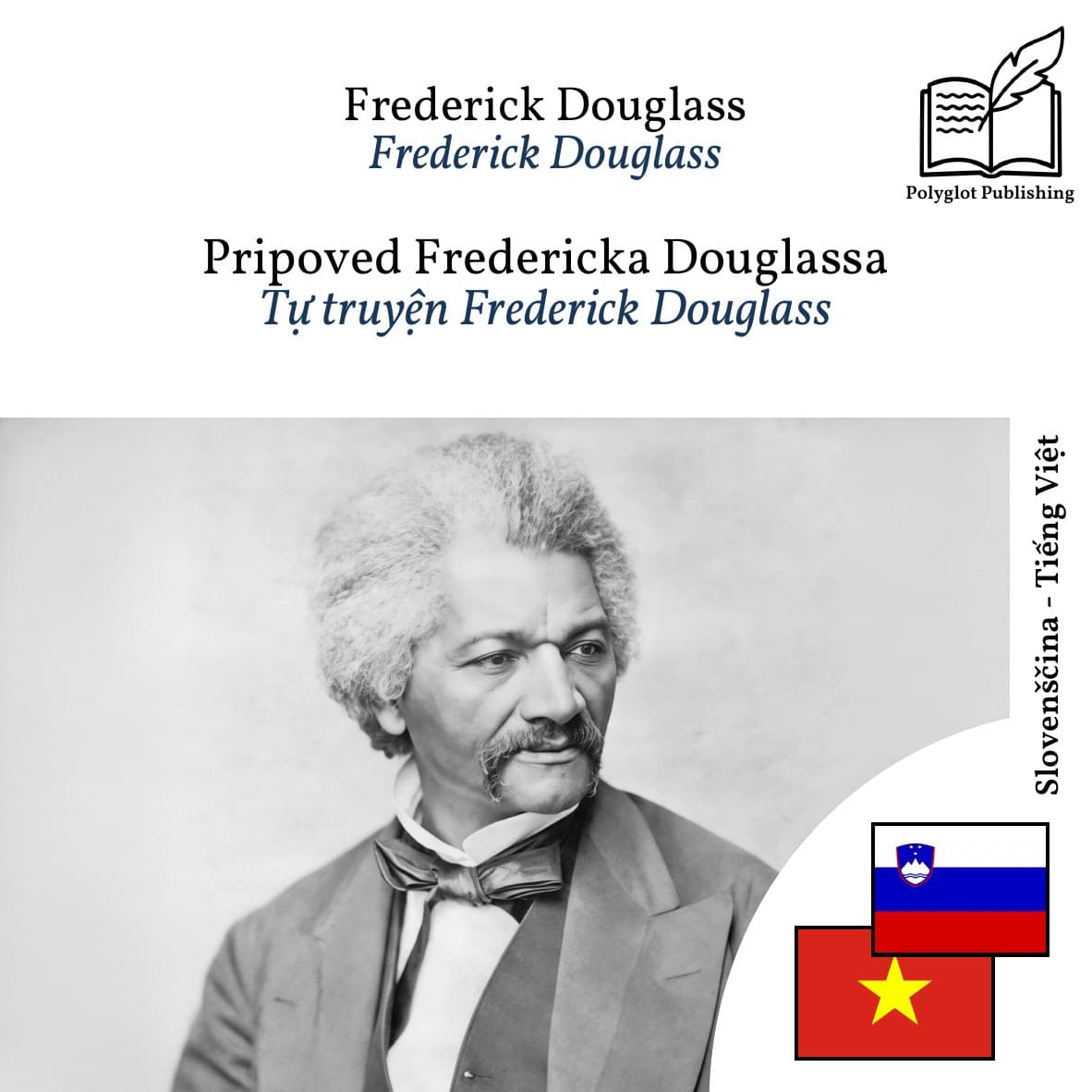 Tự truyện Frederick Douglass