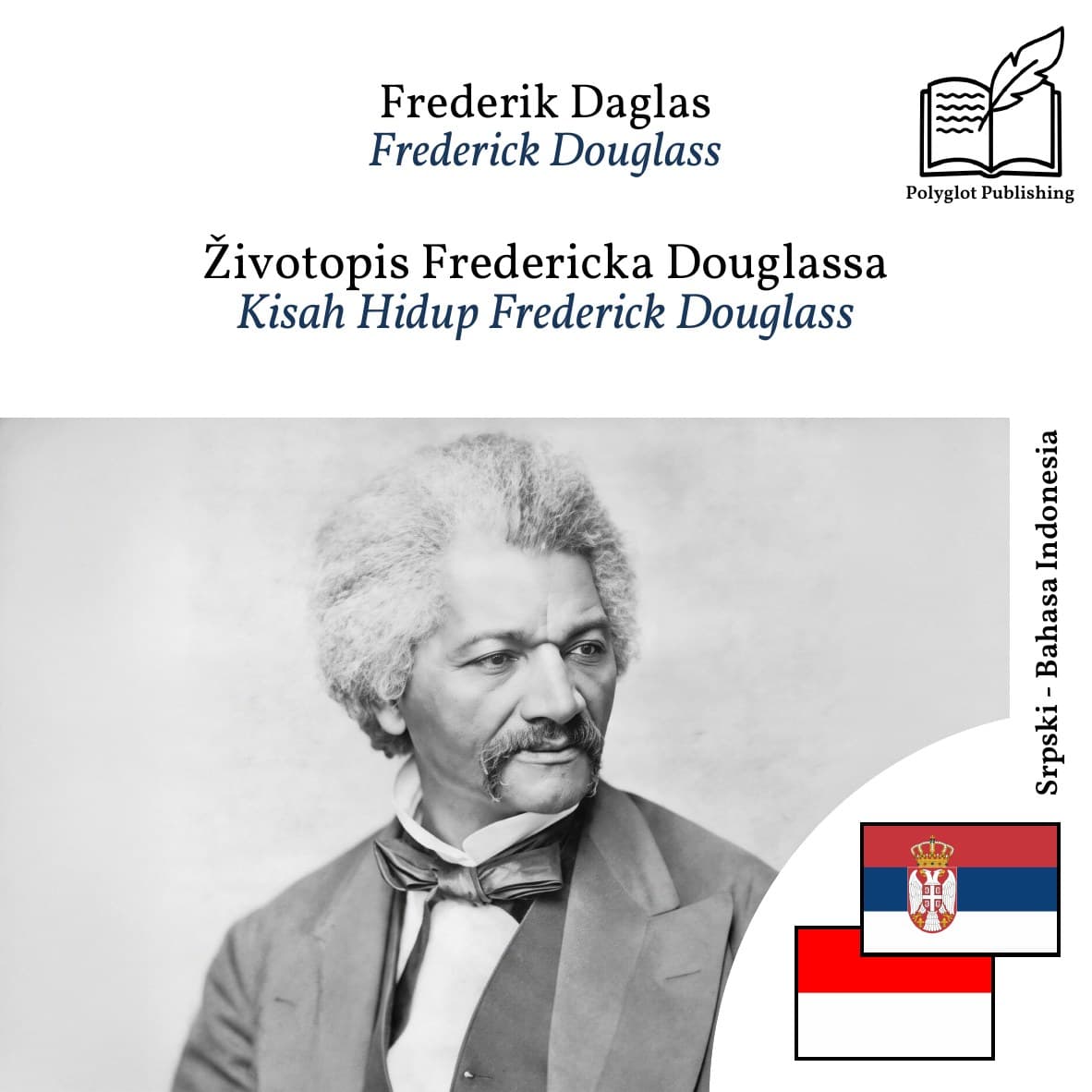 Kisah Hidup Frederick Douglass