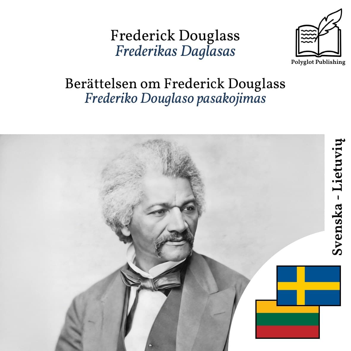 Frederiko Douglaso pasakojimas