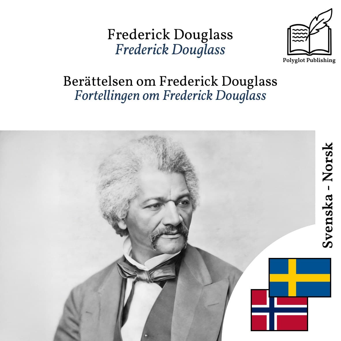 Fortellingen om Frederick Douglass