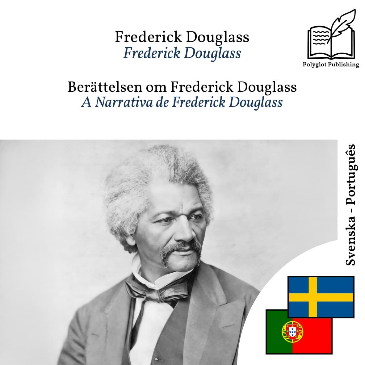 A Narrativa de Frederick Douglass