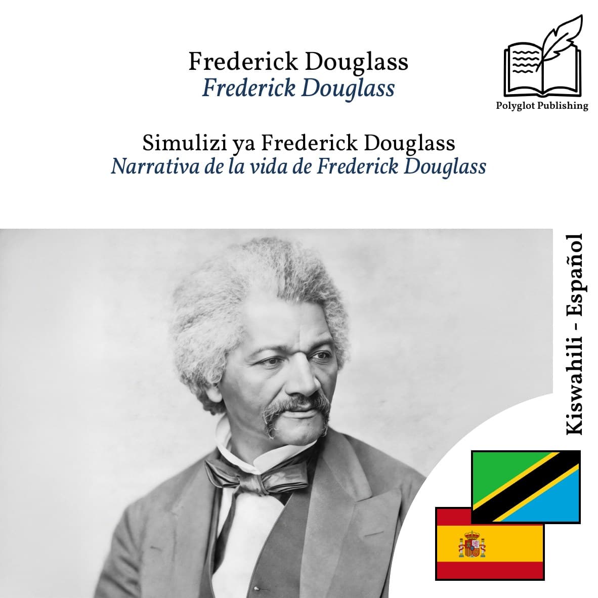 Narrativa de la vida de Frederick Douglass