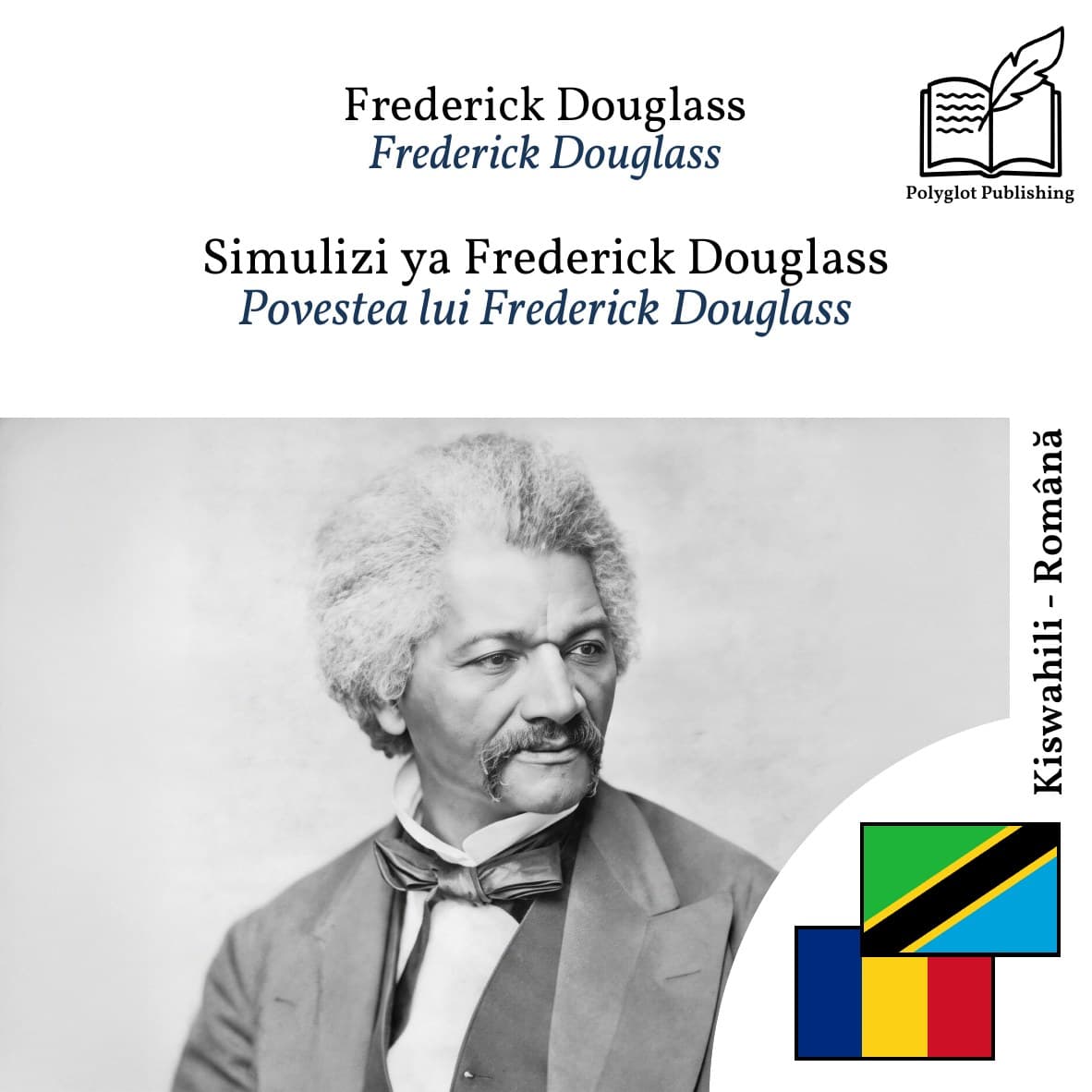 Povestea lui Frederick Douglass