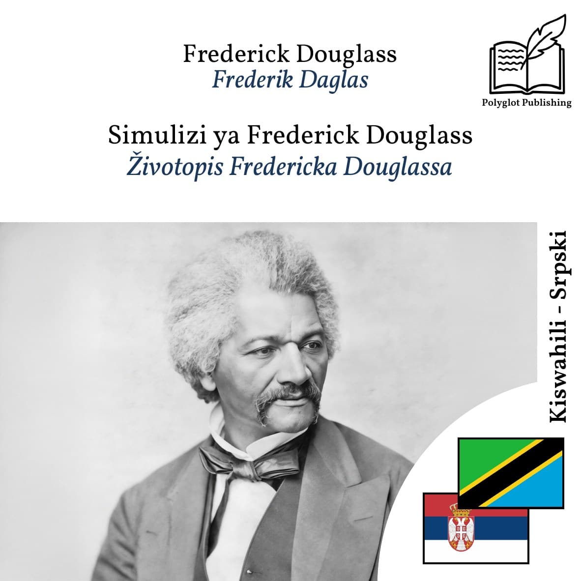 Životopis Fredericka Douglassa