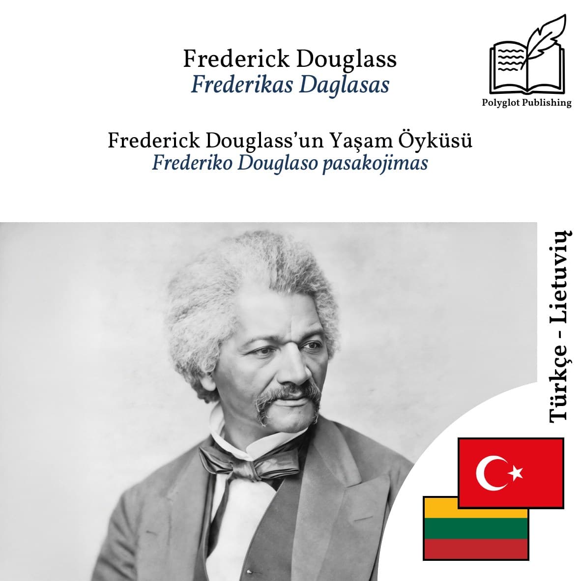 Frederiko Douglaso pasakojimas