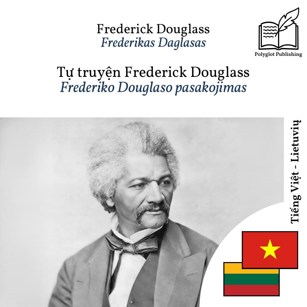 Frederiko Douglaso pasakojimas