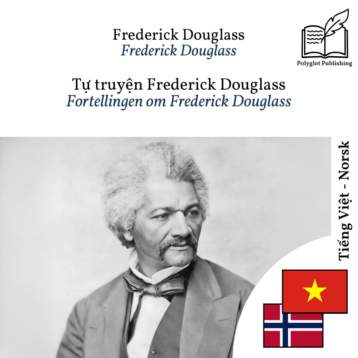 Fortellingen om Frederick Douglass