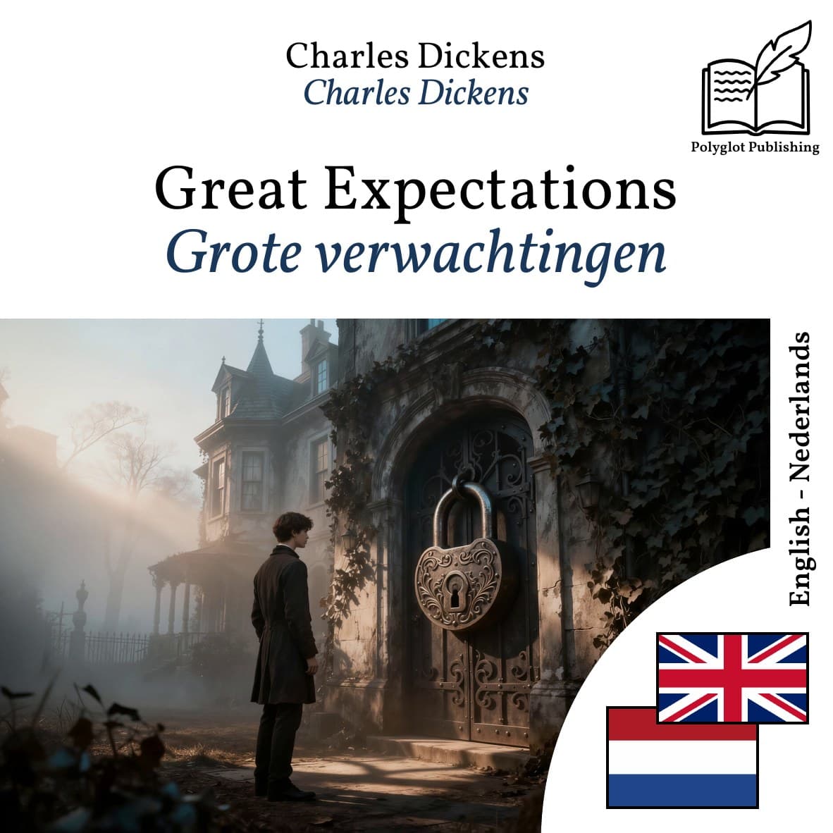 Grote verwachtingen