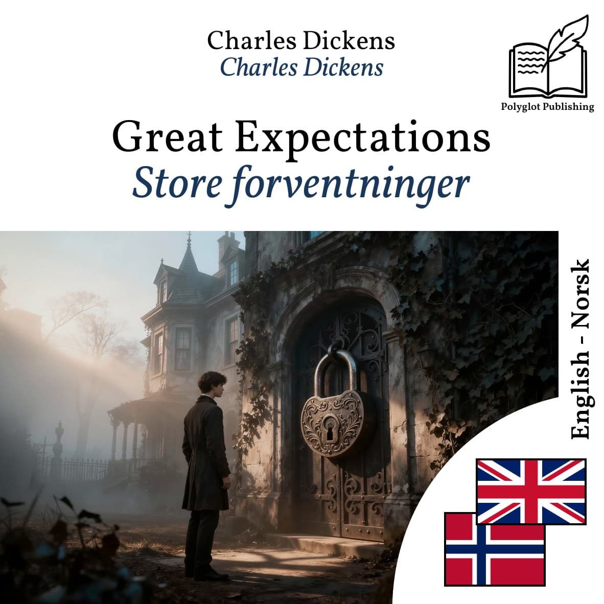 Store forventninger
