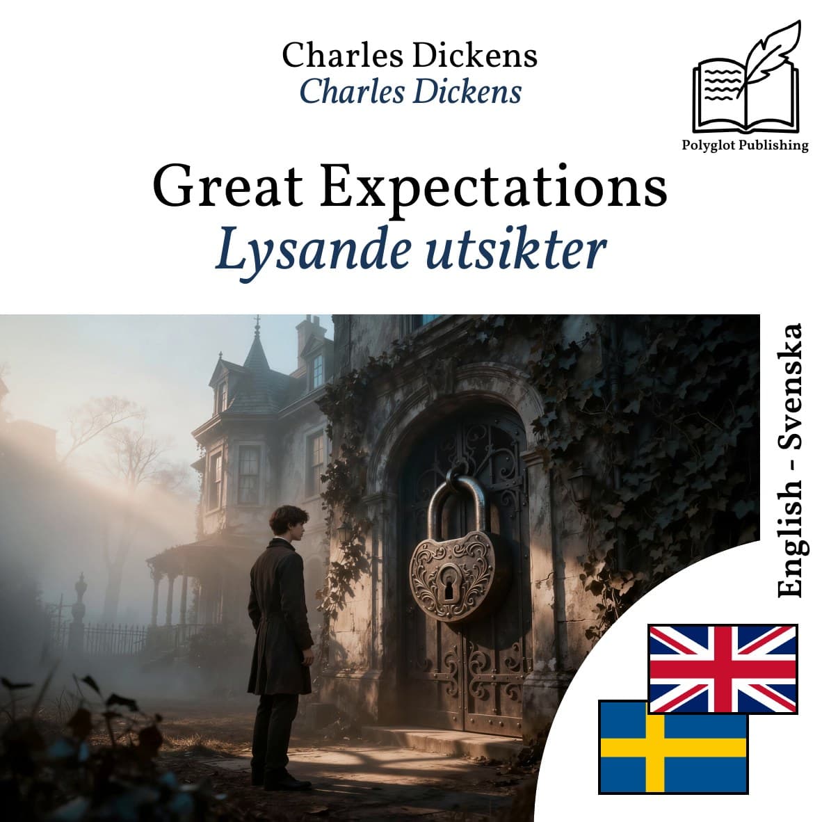 Lysande utsikter