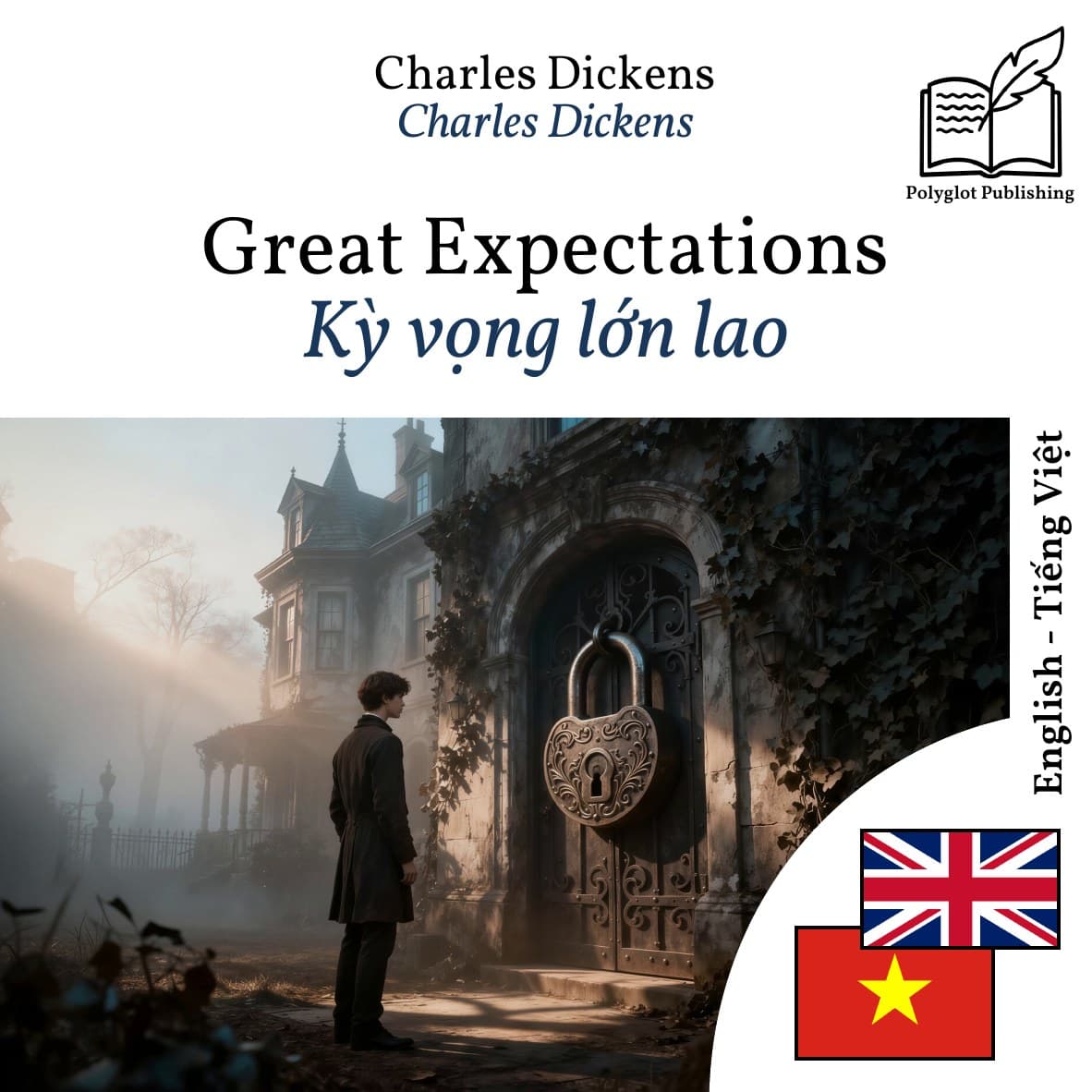 Kỳ vọng lớn lao