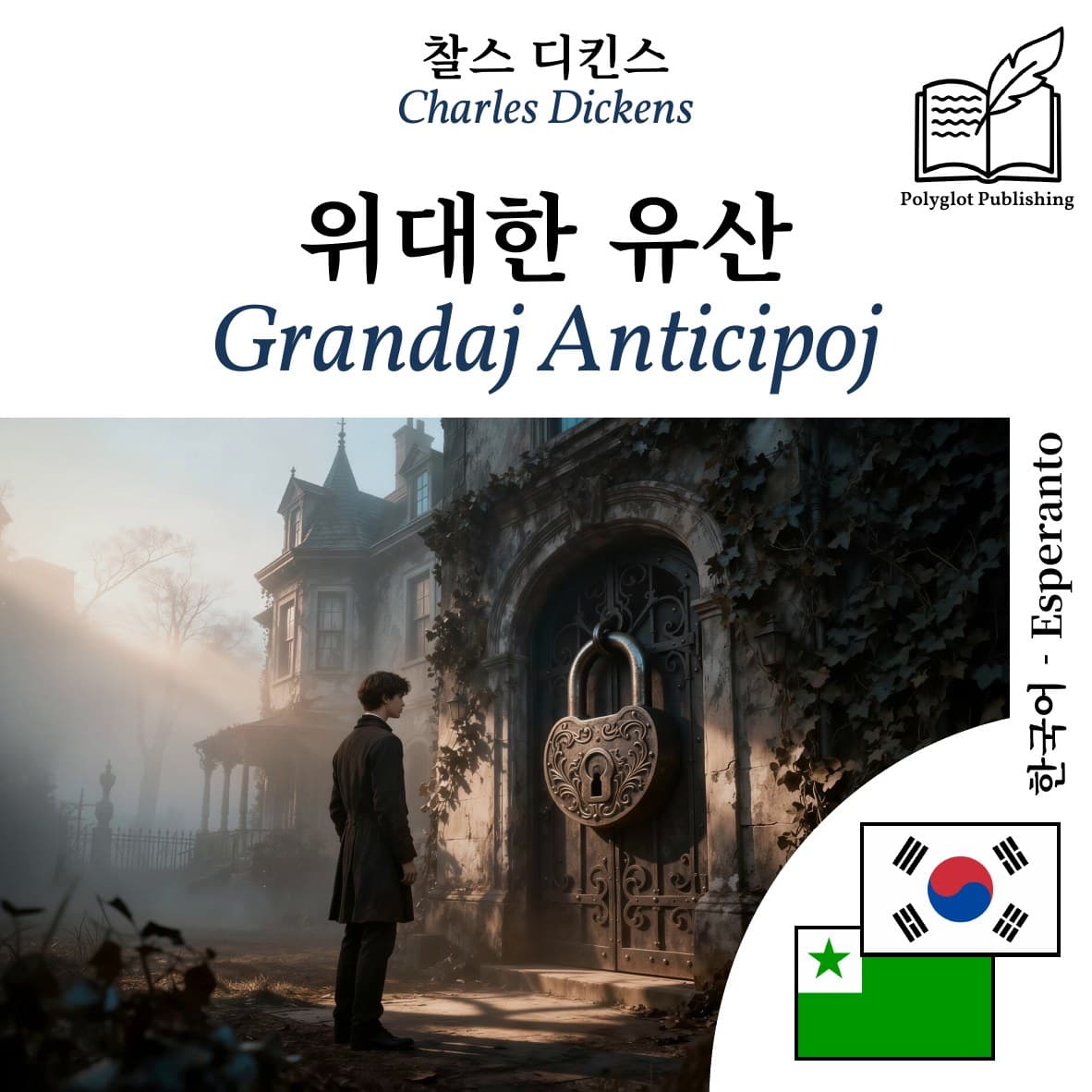 Grandaj Anticipoj